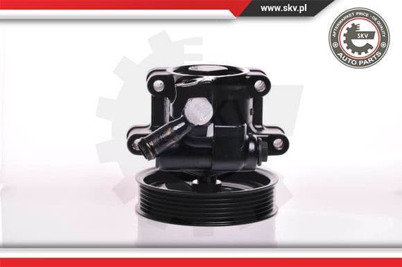 Hydraulic Pump, steering 10SKV150 - image 5