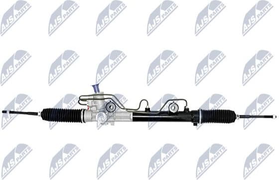 Steering Gear SPK-FR-003 - image 2