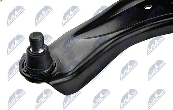 Control/Trailing Arm, wheel suspension ZWD-NS-145 - image 4