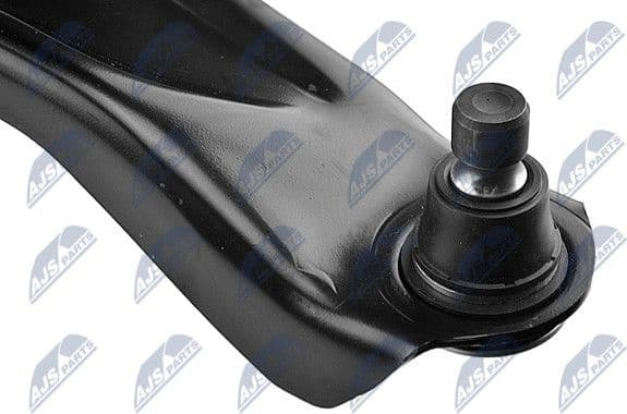 Control/Trailing Arm, wheel suspension ZWD-NS-146 - image 5