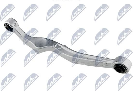 Control/Trailing Arm, wheel suspension ZWT-NS-000