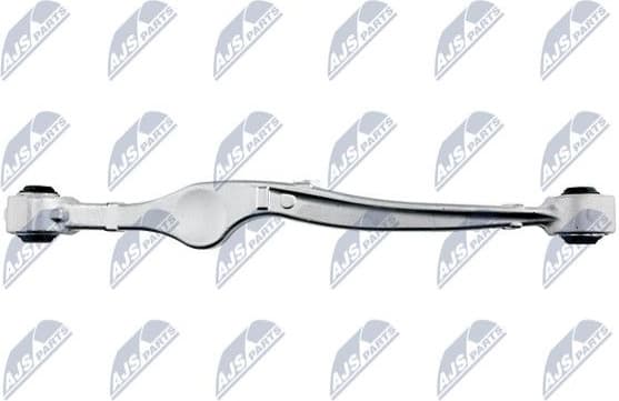 Control/Trailing Arm, wheel suspension ZWT-NS-000 - image 4