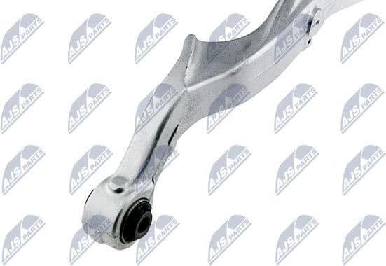 Control/Trailing Arm, wheel suspension ZWT-NS-000 - image 5