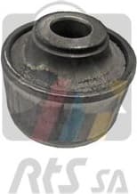 Mounting, control/trailing arm 017.00631