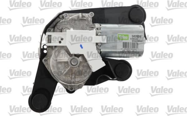 Wiper Motor ORIGINAL PART 582639 - image 4