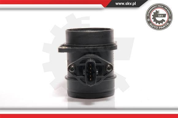 Mass Air Flow Sensor 07SKV077