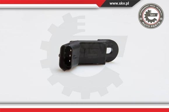 Sensor, intake manifold pressure 17SKV109 - image 3