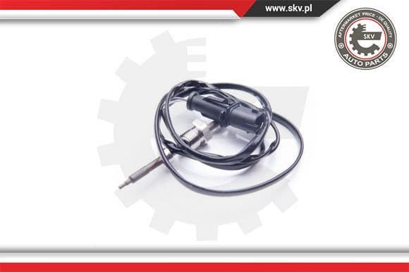 Sensor, exhaust gas temperature 30SKV087 - image 4