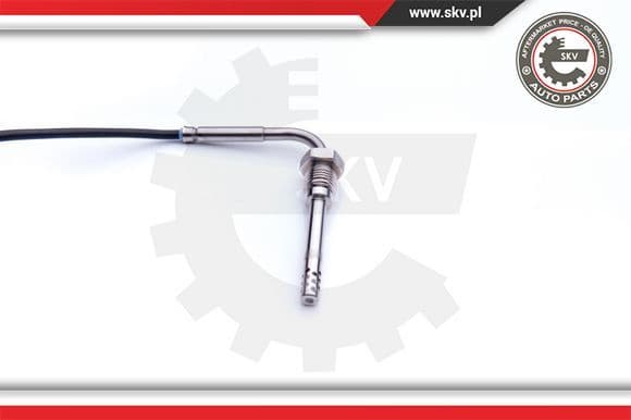 Sensor, exhaust gas temperature 30SKV136 - image 2