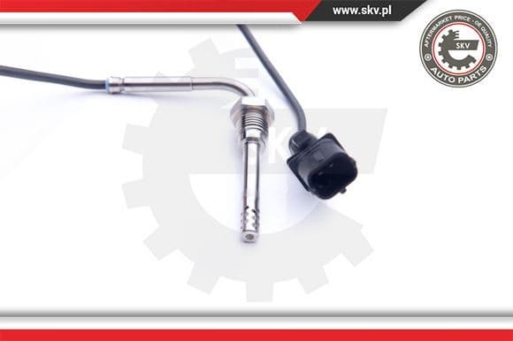 Sensor, exhaust gas temperature 30SKV136 - image 4