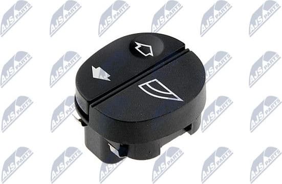 Switch, window regulator EWS-FR-004