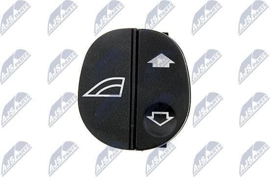 Switch, window regulator EWS-FR-004 - image 3