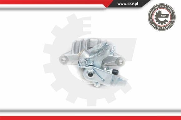 Brake Caliper 23SKV004 - image 4