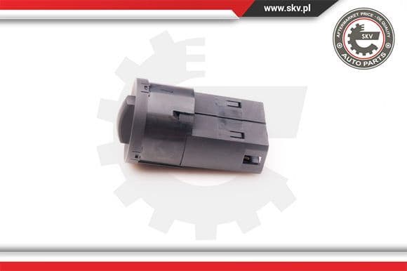Switch, headlight 36SKV021 - image 2