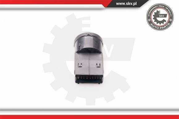 Switch, headlight 36SKV021 - image 3