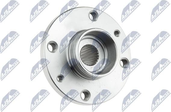 Wheel Hub KLP-RE-006P2 - image 2