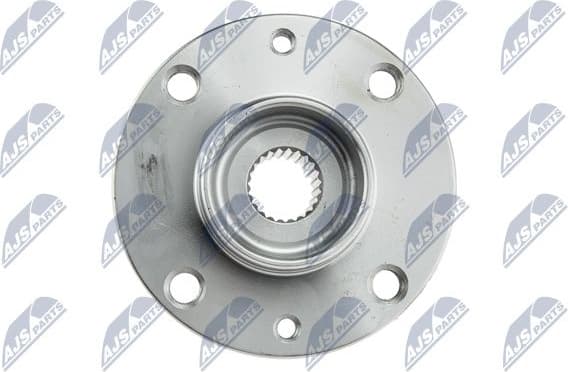 Wheel Hub KLP-RE-006P2 - image 4