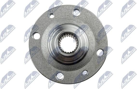 Wheel Hub KLP-RE-006P2 - image 5