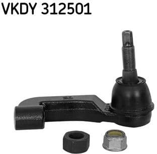 Tie Rod End VKDY 312501