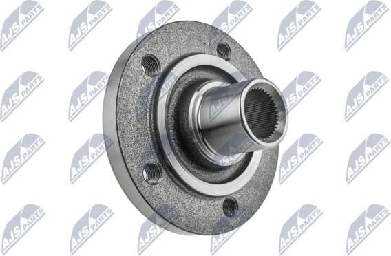 Wheel Hub KLP-VW-011P