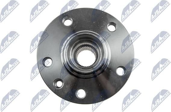 Wheel Hub KLP-VW-011P - image 4