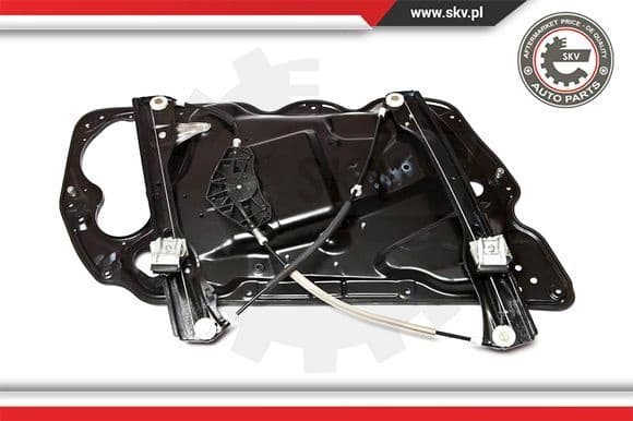 Window Regulator 01SKV296 - image 2