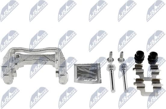 Bracket, brake caliper HZT-PL-046A - image 4