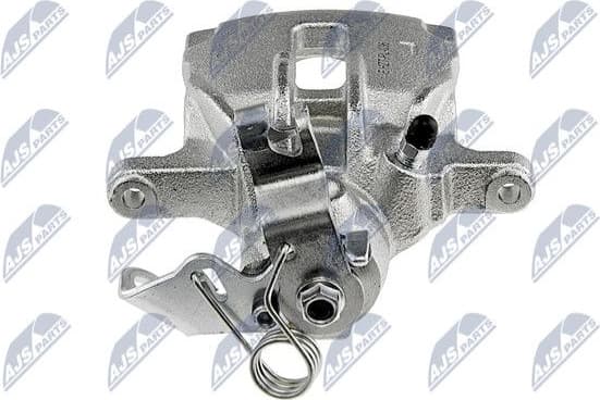 Brake caliper HZT-PL-036 - image 3