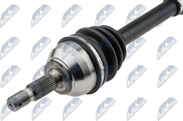 Drive Shaft NPW-CT-052 - image 3
