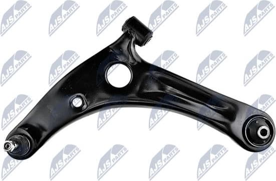 Control/Trailing Arm, wheel suspension ZWD-MS-132 - image 3