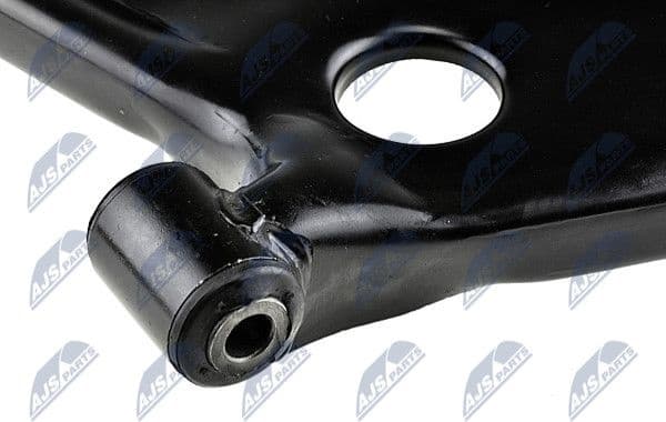 Control/Trailing Arm, wheel suspension ZWD-MS-132 - image 5