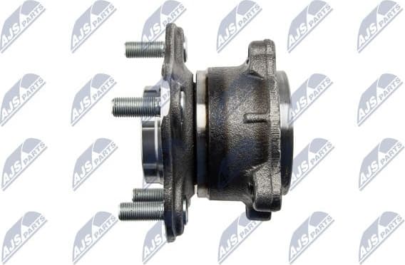 Wheel Bearing Kit KLT-NS-004 - image 3
