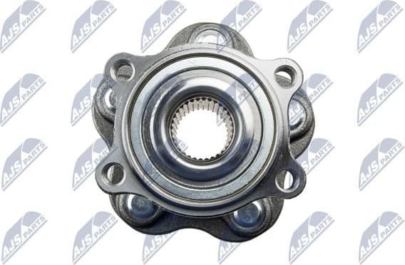 Wheel Bearing Kit KLT-NS-004 - image 5