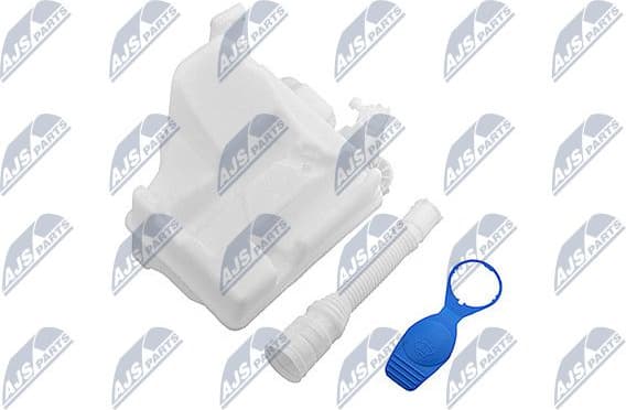 Washer Fluid Reservoir, window cleaning KZS-VW-004 - image 2