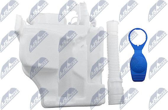 Washer Fluid Reservoir, window cleaning KZS-VW-004 - image 3
