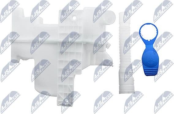 Washer Fluid Reservoir, window cleaning KZS-VW-004 - image 6