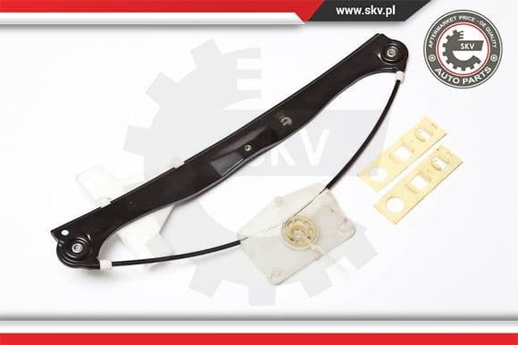 Window Regulator 01SKV434 - image 2