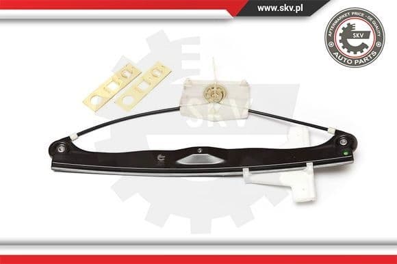 Window Regulator 01SKV434 - image 3