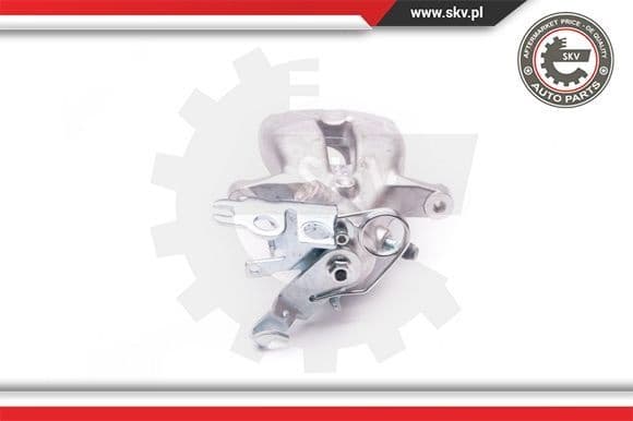 Brake Caliper 23SKV554 - image 2