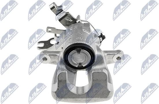 Brake caliper HZT-VW-013
