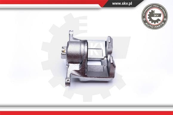 Brake Caliper 42SKV241 - image 2