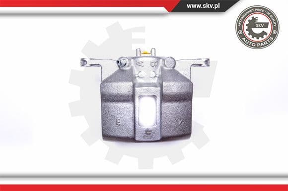 Brake Caliper 42SKV241 - image 6