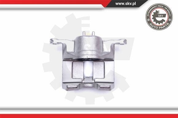 Brake Caliper 42SKV241 - image 7