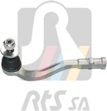 Tie Rod End 91.09120.2