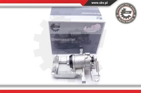 Brake Caliper 34SKV684