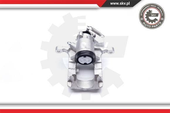 Brake Caliper 34SKV684 - image 3