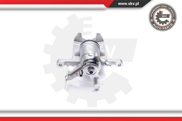 Brake Caliper 34SKV684 - image 4