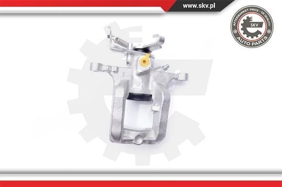 Brake Caliper 34SKV684 - image 6
