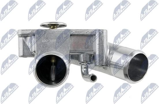 Thermostat, coolant CTM-PL-001 - image 3