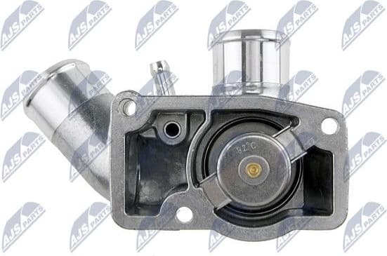 Thermostat, coolant CTM-PL-001 - image 4